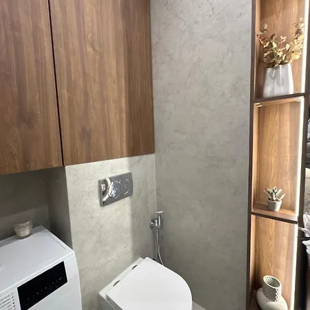 Apartment Sky Terrace Apartmens 3-90 *