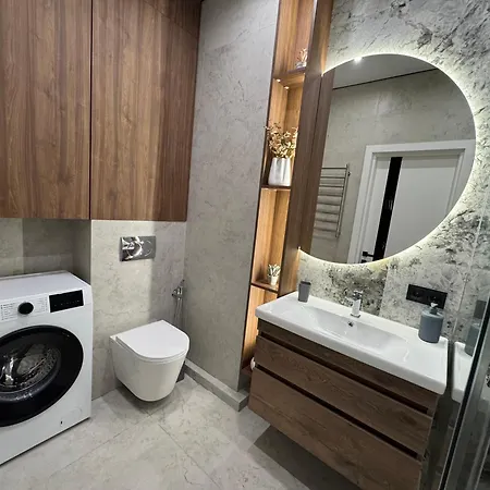 Apartment Sky Terrace Apartmens 3-90