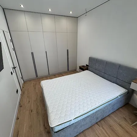 Sky Terrace Apartmens 3-90 Apartment Odesa