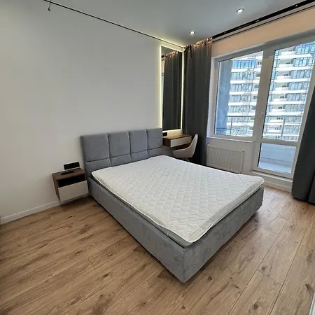 Sky Terrace Apartmens 3-90 *