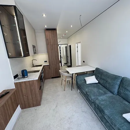 Apartment Sky Terrace Apartmens 3-90 *