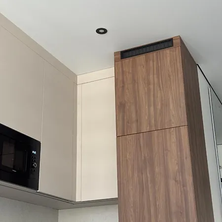 Sky Terrace Apartmens 3-90 * Odesa
